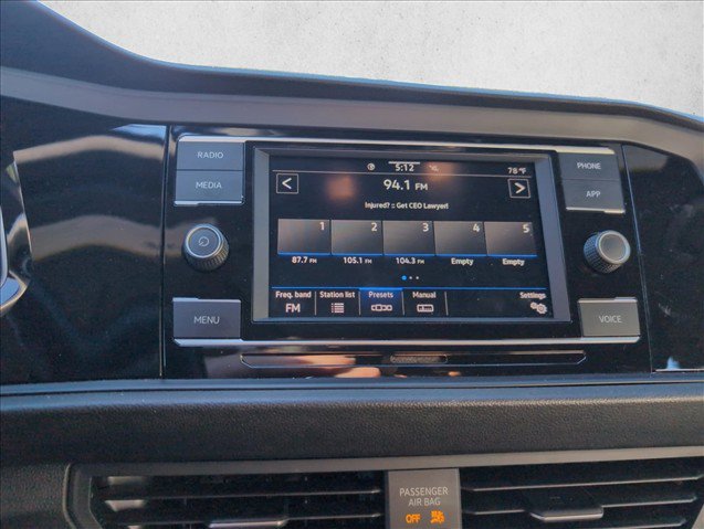 Used 2020 Volkswagen Jetta R-Line w/ R-Line Cold Weather Package FWD image 20
