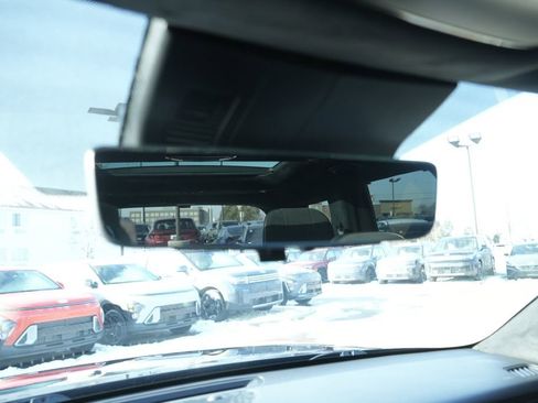 Used 2025 Hyundai Palisade Calligraphy image 48