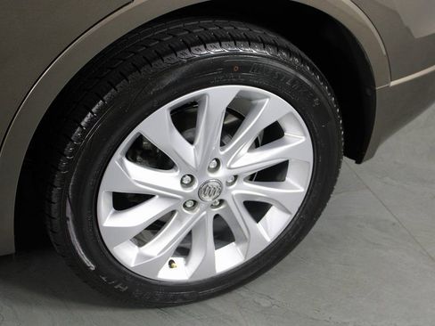 Used 2018 Buick Envision Premium image 9