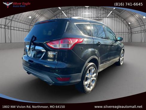 Used 2014 Ford Escape Titanium image 4