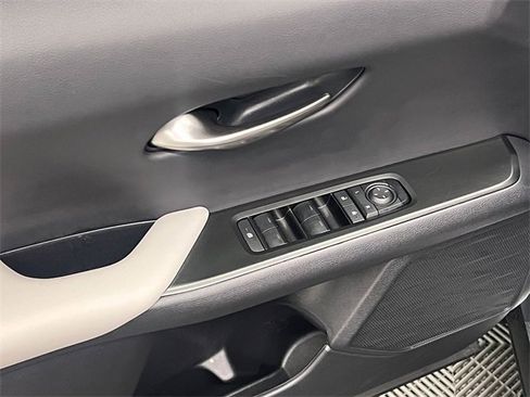 Certified 2025 Lexus UX 300h FWD image 10