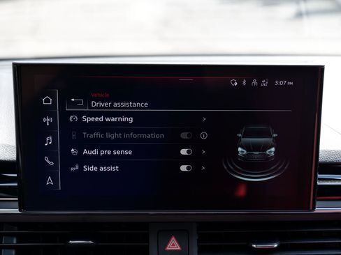 Used 2020 Audi S5 Premium Plus image 28