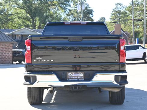 Used 2023 Chevrolet Silverado 1500 LT image 8