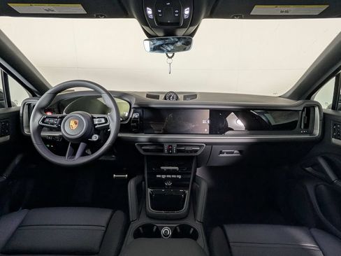 New 2026 Porsche Cayenne S AWD/4WD image 20