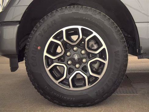Used 2023 Ford F150 XLT w/ Equipment Group 302A High AWD/4WD image 6