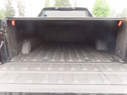 Used 2024 Chevrolet Silverado EV W/T AWD/4WD image 8