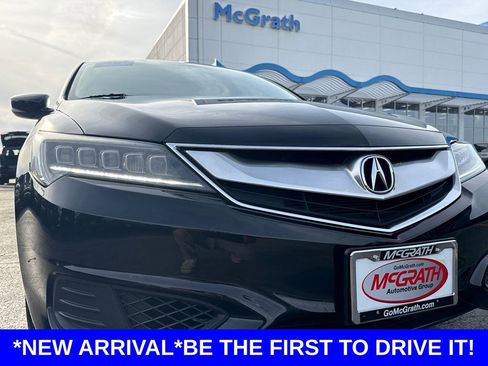 Used 2018 Acura ILX Base image 13
