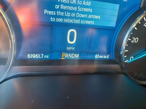 Used 2023 Ford F150 XLT w/ Equipment Group 301A Mid AWD/4WD image 16