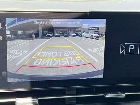 Certified 2024 Hyundai Kona SEL FWD image 16