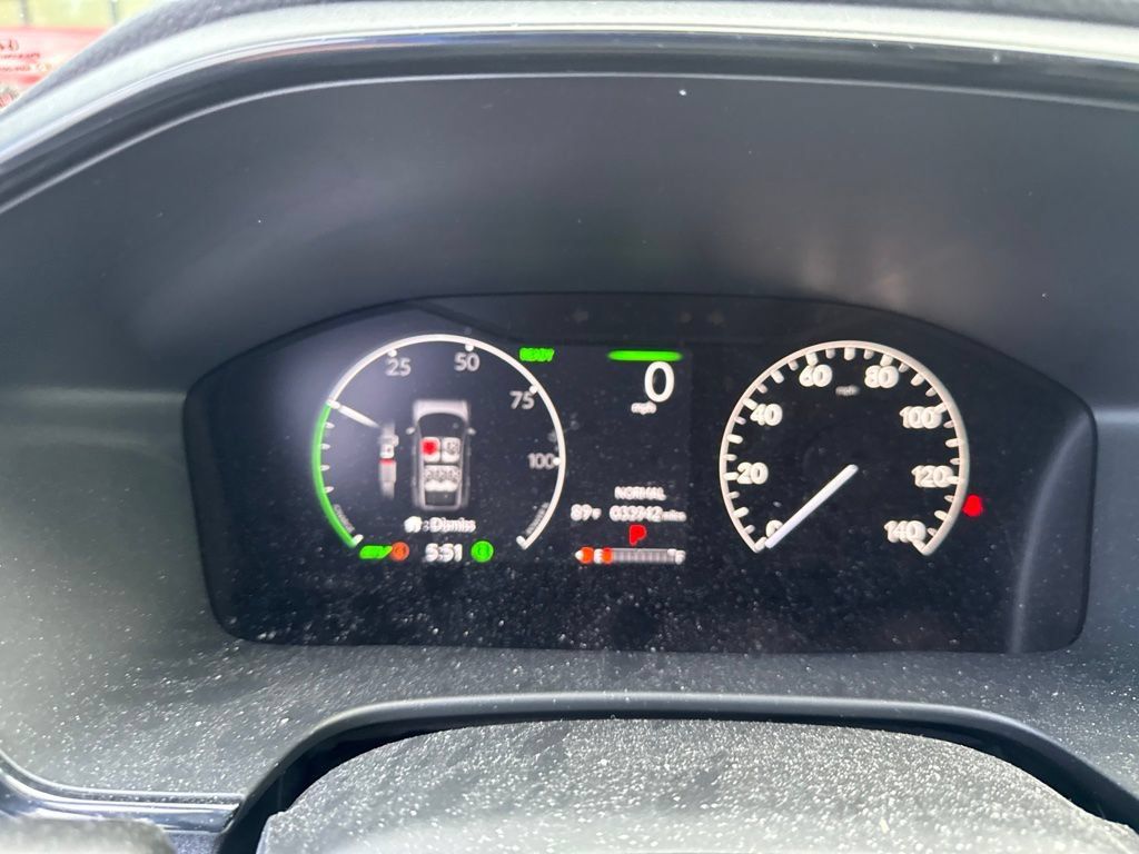 Used 2024 Honda CR-V Sport image 14