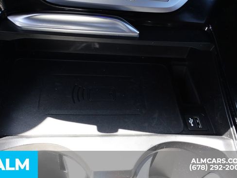 Used 2024 BMW X3 M40i w/ Premium Essential Package AWD/4WD image 33