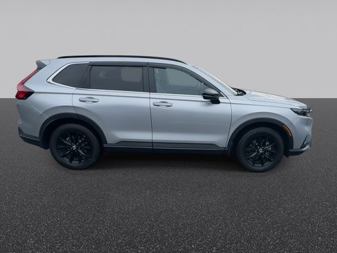 Used 2025 Honda CR-V Sport-L image 10