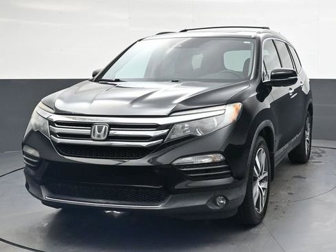 Used 2016 Honda Pilot Elite image 9