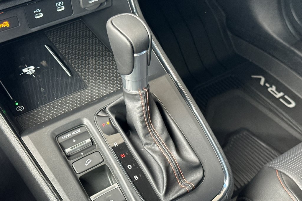 Used 2026 Honda CR-V Sport-L image 18