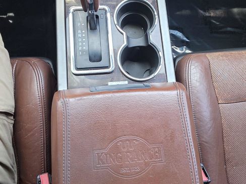 Used 2012 Ford Expedition King Ranch AWD/4WD image 21