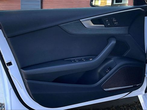 Used 2017 Audi A4 2.0T Premium Plus w/ Premium Plus Package image 23