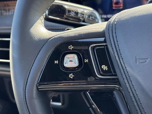New 2026 Lincoln Aviator Black Label w/ Jet Appearance Package AWD/4WD image 25