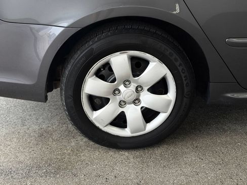 Used 2009 Kia Optima LX FWD image 28