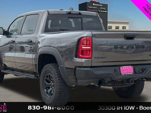 Used 2025 RAM 1500 RHO w/ RHO Level 1 Equipment Group AWD/4WD image 5