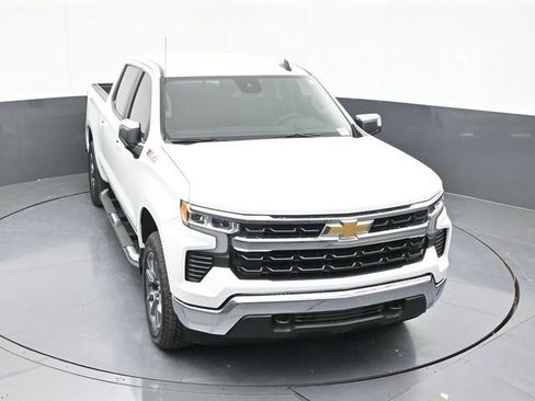 New 2026 Chevrolet Silverado 1500 LT AWD/4WD image 59