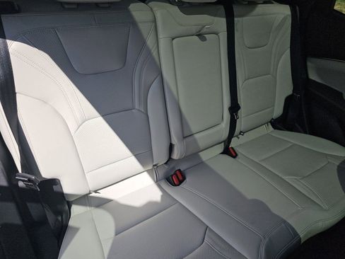 New 2026 Ford Mustang Mach-E Premium AWD/4WD image 24