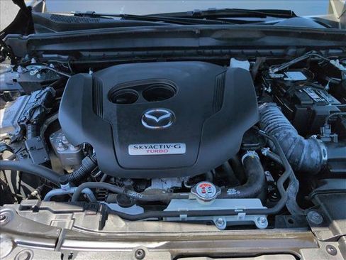 Used 2024 MAZDA CX-50 2.5 Turbo w/ Cargo Package AWD/4WD image 25