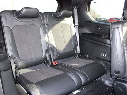 Used 2023 Jeep Grand Cherokee L Laredo image 34