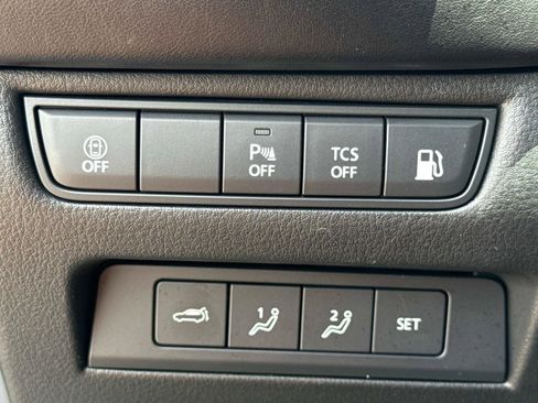 Certified 2026 MAZDA CX-50 AWD 2.5 Hybrid w/ Weather Package image 32