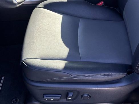 Used 2021 Toyota 4Runner SR5 Premium w/ Moonroof Package RWD image 9