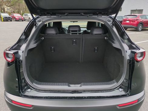 New 2026 MAZDA CX-30 AWD 2.5 S w/ Select Sport Pkg image 13