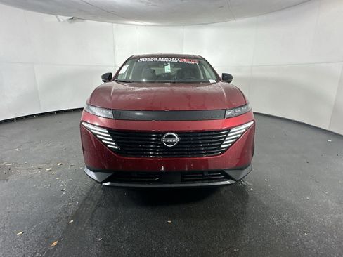 New 2026 Nissan Murano SL AWD/4WD image 3