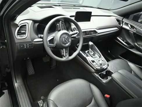 Used 2019 MAZDA CX-9 Grand Touring image 9