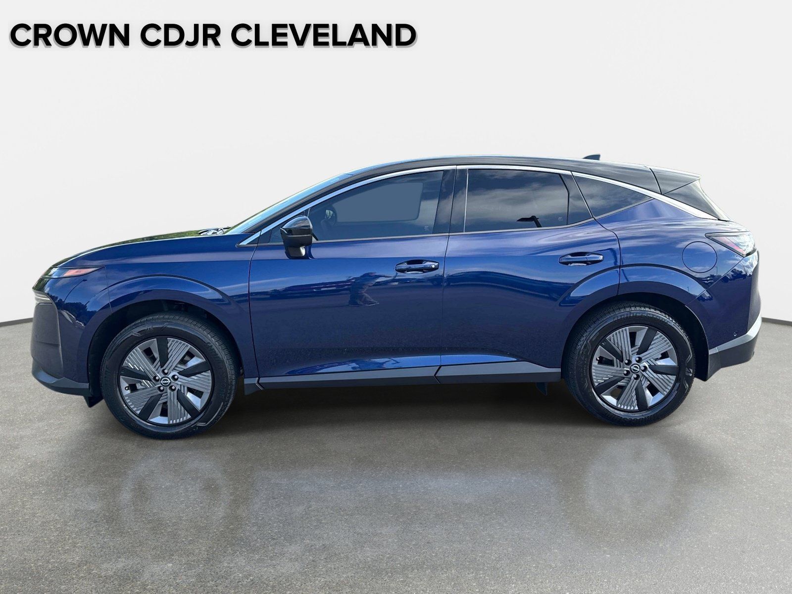 Used 2025 Nissan Murano SL w/ Cargo Package AWD/4WD image 8