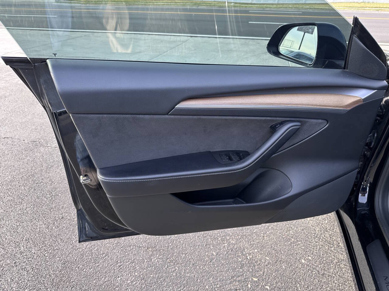 Used 2021 Tesla Model 3 Performance AWD/4WD image 20