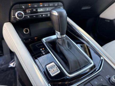 Certified 2023 MAZDA CX-5 AWD 2.5 S w/ Premium Plus Pkg image 35