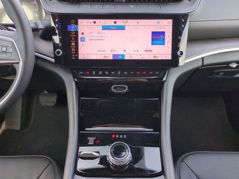 New 2026 Jeep Grand Cherokee Limited image 19