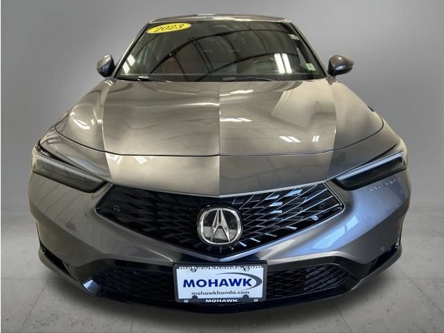 Used 2023 Acura Integra A-Spec w/ Technology Package FWD image 9