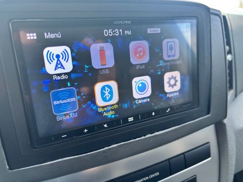 Used 2007 Jeep Grand Cherokee SRT8 w/ SRT Option Group I image 31