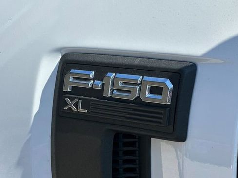 Used 2024 Ford F150 XL w/ Equipment Group 103A High image 9