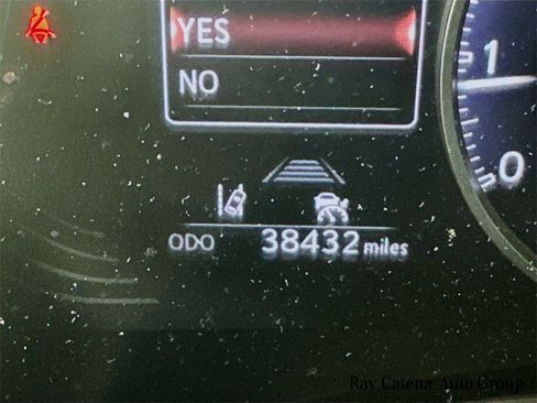 Certified 2022 Lexus NX 350 AWD image 12