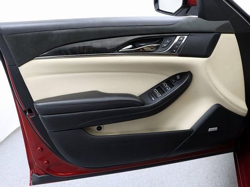 Used 2019 Cadillac CTS Luxury image 23