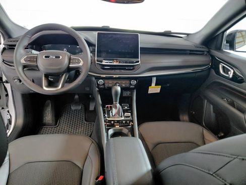 New 2026 Jeep Compass Trailhawk AWD/4WD image 20