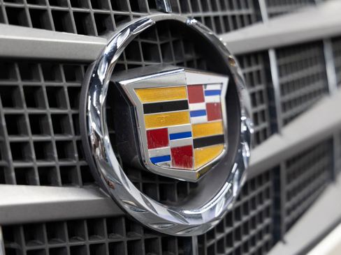 Used 2011 Cadillac CTS Performance image 7