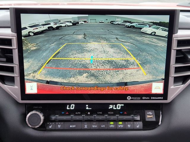 Used 2023 Toyota Tundra Limited w/ Power Package RWD image 17