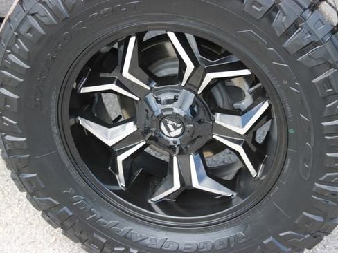 Used 2021 Ford F150 XLT w/ Equipment Group 302A High image 17