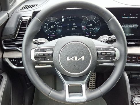 Used 2023 Kia Sportage X-Pro Prestige AWD/4WD image 20