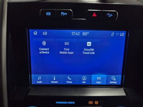 Used 2021 Ford F250 Lariat w/ Lariat Ultimate Package image 62