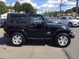 Used 2009 Jeep Wrangler Sahara image 4