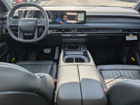 New 2027 Kia Telluride SX X-Line AWD/4WD image 12