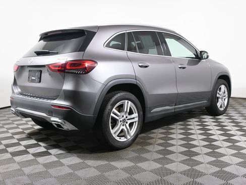 Certified 2023 Mercedes-Benz GLA 250 4MATIC image 7